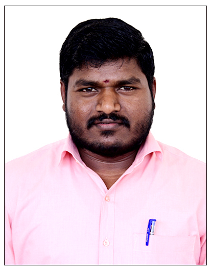 MR. VENKATESAN